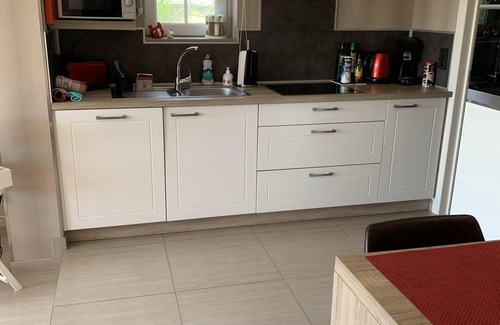 Herve House | Country House Au Ballet des Hirondelles