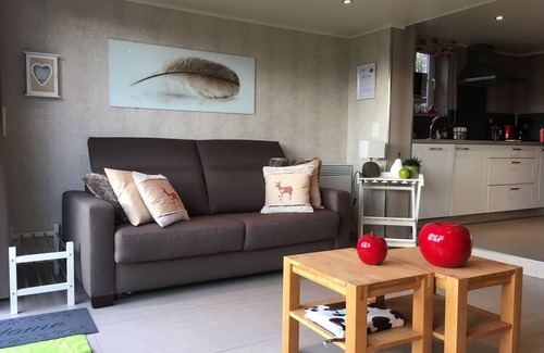 Herve House | Country House Au Ballet des Hirondelles