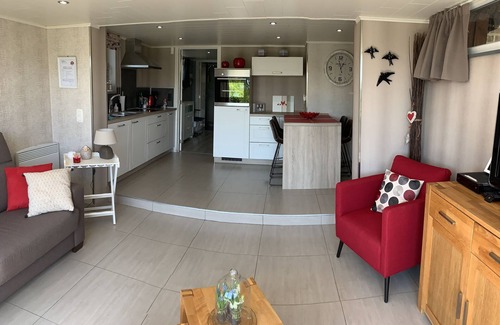 Herve House | Country House Au Ballet des Hirondelles