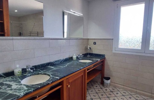 Benicarlo Bed & Breakfast | Country House b&b Villa Pardalot With Sea View