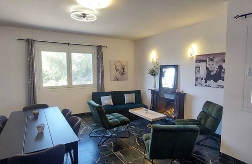 Benicarlo Bed & Breakfast | Country House b&b Villa Pardalot With Sea View