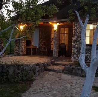 Lohovo House | COUNTRY HOUSE