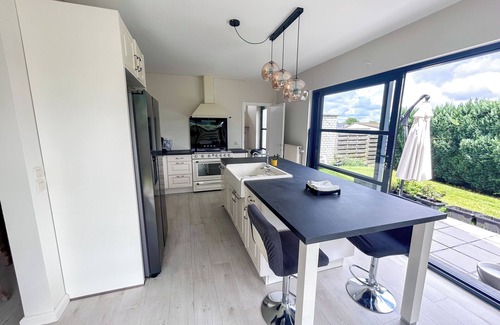 Duisburg House | Country house