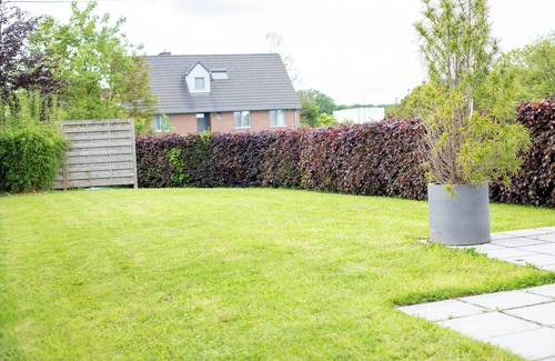 Duisburg House | Country house