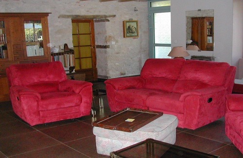 Lasgraisses House | Country house Bedroom C
