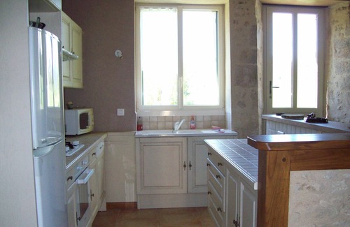 Mazeyrolles House | Country house Black Périgord near Monpazier