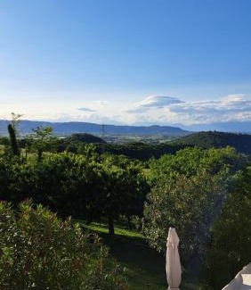 Rovolon House | Country House Bucaneve