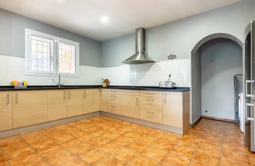 Alforja House | Country House 'Ca La Cuca' with Mountain View, Private Pool and Wi-Fi