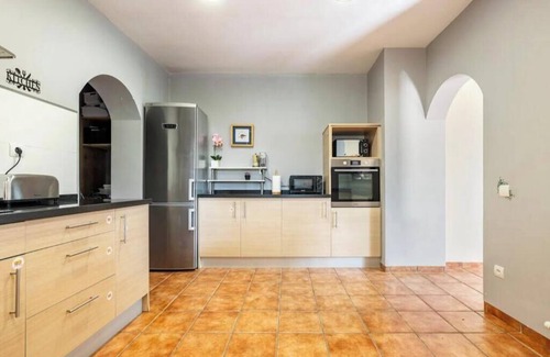 Alforja House | Country House 'Ca La Cuca' with Mountain View, Private Pool and Wi-Fi