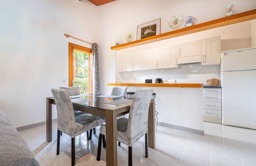 Felanitx Villa | Country House 'Can Jaume Des Carritxó' with Mountain View, Wi-Fi and Air Conditioning