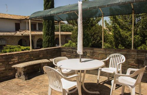 Cantalupo House | Country House Carmelita