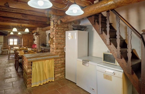 Fuente Obejuna House | Country House 'Casa Rural Con Encanto El Coronel' with Mountain View, Private Pool and Wi-Fi
