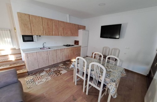 Velez Rubio House | Country House 'Casa Pedro' with Private Terrace, Private Garden and Wi-Fi