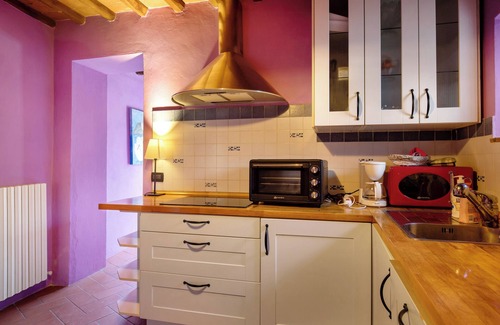 Villabuona House | Country House 'Casa Lavanda' with Mountain View, Private Pool and Wi-Fi