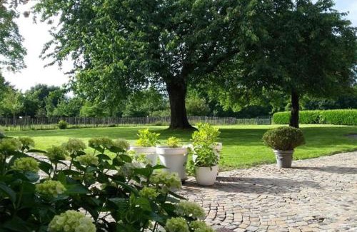 Blegny House | Country house Clos des hortensias