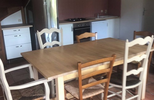 Plomeur House | Country house, close to beaches, fishing ports.Breton specialties