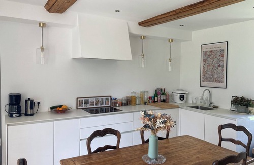 Thaon House | Country house - close to the sea