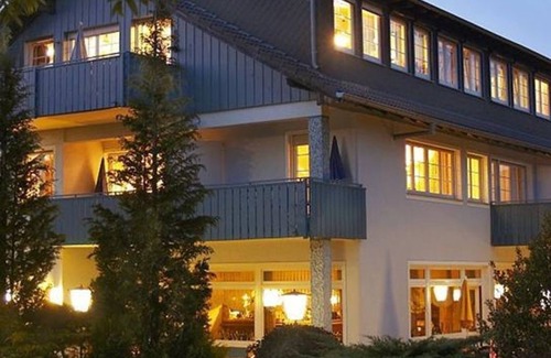 Darscheid House | Country house comfort room - Kucher's Genuss- und Businesshotel