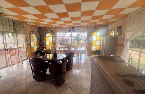 Chapa de Mota Cabin | Country house/Cottage