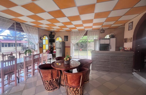 Chapa de Mota Cabin | Country house/Cottage