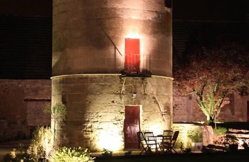 Morienval House | Country house, cottage 'Instant-Morienval'