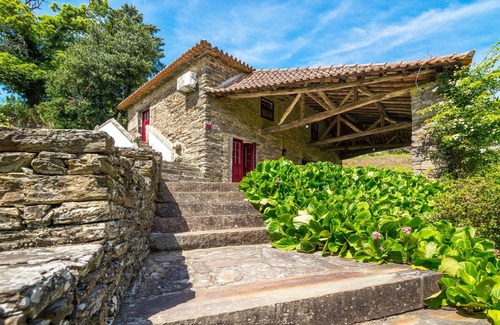 Peso da Regua Cottage | Country House da Portela