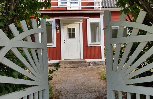 Lonneberga Apartment | Country house Dalavägen 8