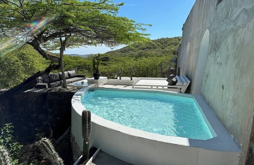 Tera Kora House | Country House des Bouvrie The Loft