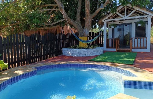 Imbert Villa | country house
