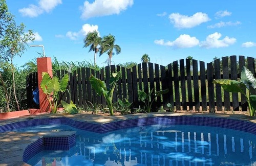 Imbert Villa | country house
