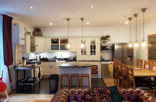 Horton House | Country House (East Wing) with Indoor Heated Pool