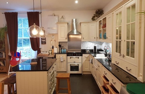 Horton House | Country House (East Wing) with Indoor Heated Pool