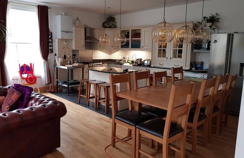 Horton House | Country House (East Wing) with Indoor Heated Pool