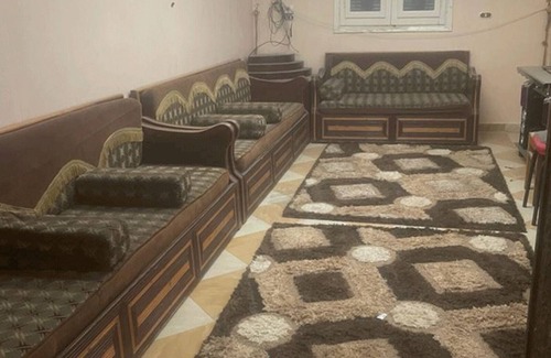 Awlad Saqr House | Country house