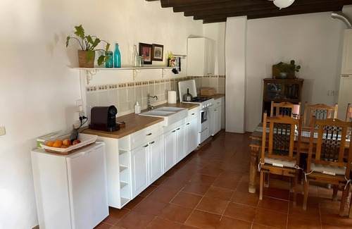 Montoro House | Country House 'Experience Alpacas in Andalucia' with Mountain View