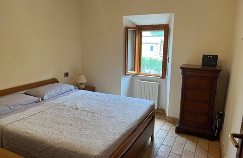 Venarotta Other | Country House/Farm House in Ascoli Piceno with 4 bedrooms sleeps 8