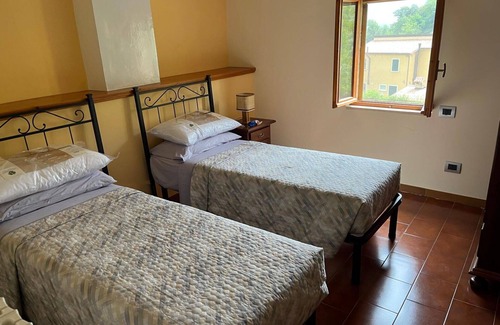 Venarotta Other | Country House/Farm House in Ascoli Piceno with 4 bedrooms sleeps 8
