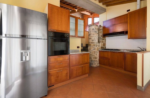 Poggibonsi Other | Country House/Farm House in Poggibonsi with 5 bedrooms sleeps 9