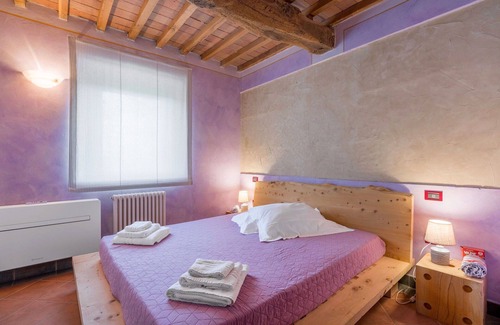 Poggibonsi Other | Country House/Farm House in Poggibonsi with 5 bedrooms sleeps 9