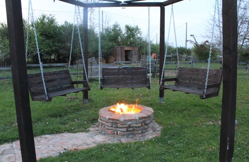 Esparsac House | Country house for 4 people