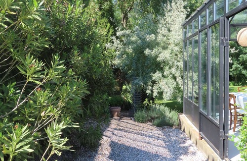 Cancon House | Country house for 6 people