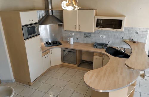 Saint-Ebremond-de-Bonfosse House | Country house for 6 with swimming pool