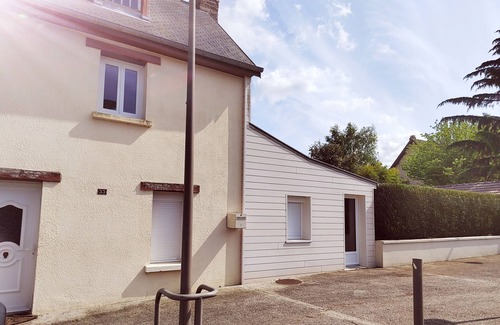 Saint-Ebremond-de-Bonfosse House | Country house for 6 with swimming pool