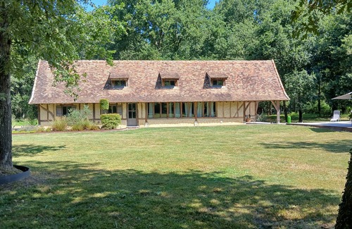 Allons House | Country house