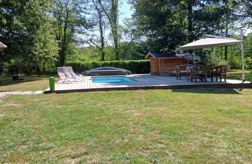 Allons House | Country house