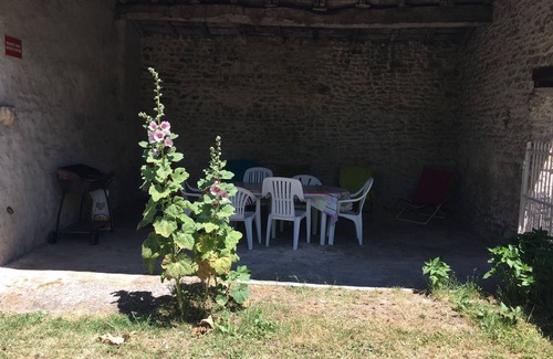 Corme Ecluse House | country house near the sea