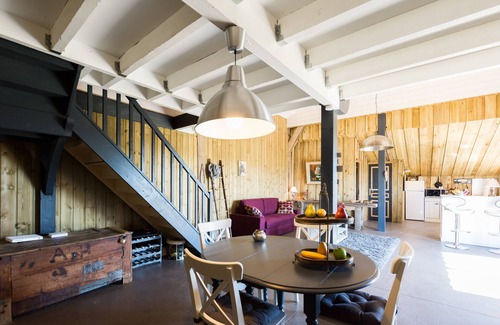 Chemille-sur-Deme House | COUNTRY HOUSE - COUNTRY HOUSE - BLOW OF HEART INSURED !