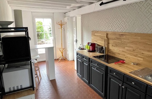 Sahurs House | Country house