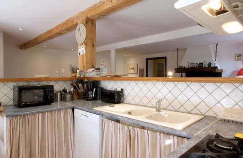 Limoux House | Country house.