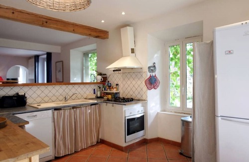 Limoux House | Country house.